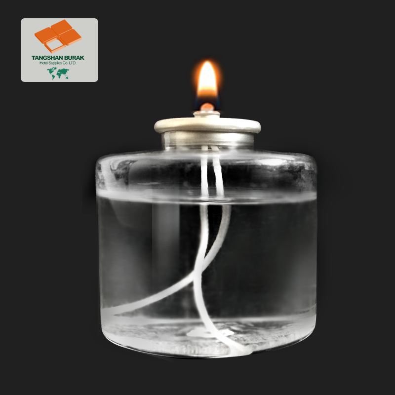 1521 Paraffin Liquid Candle