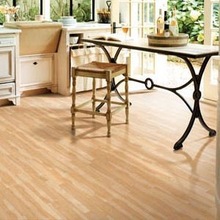 scratch resistant quiet waterproof pvc flooring plank high quality spc flooring