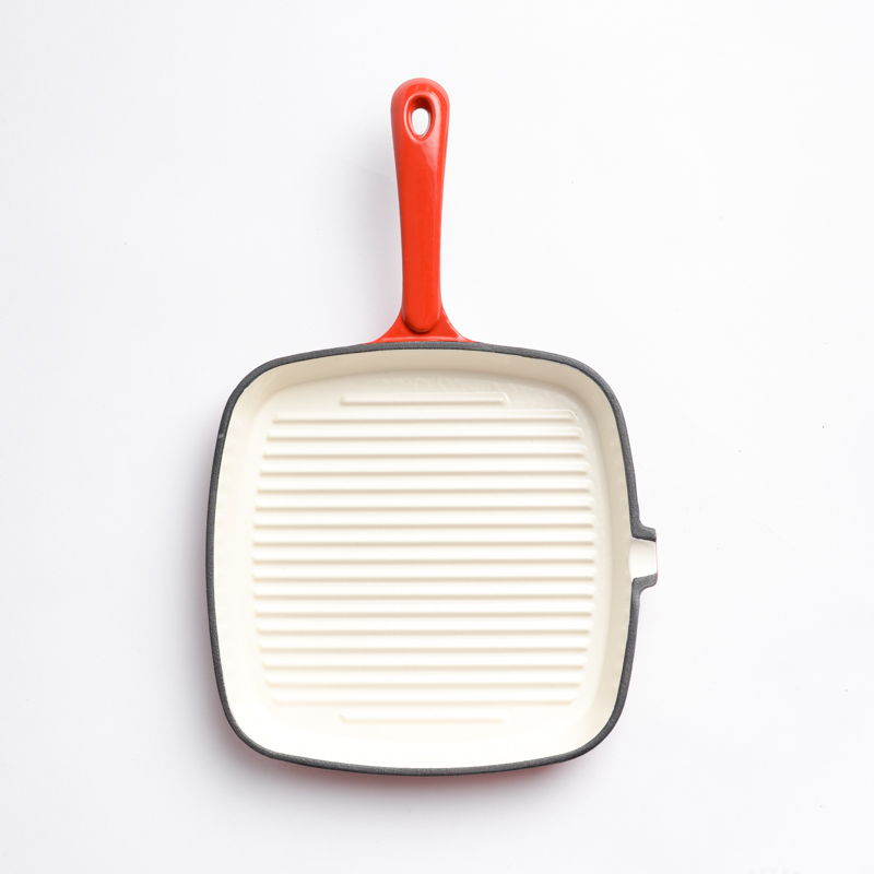 cast iron grill pan,cast iron frypan,cast iron skillet