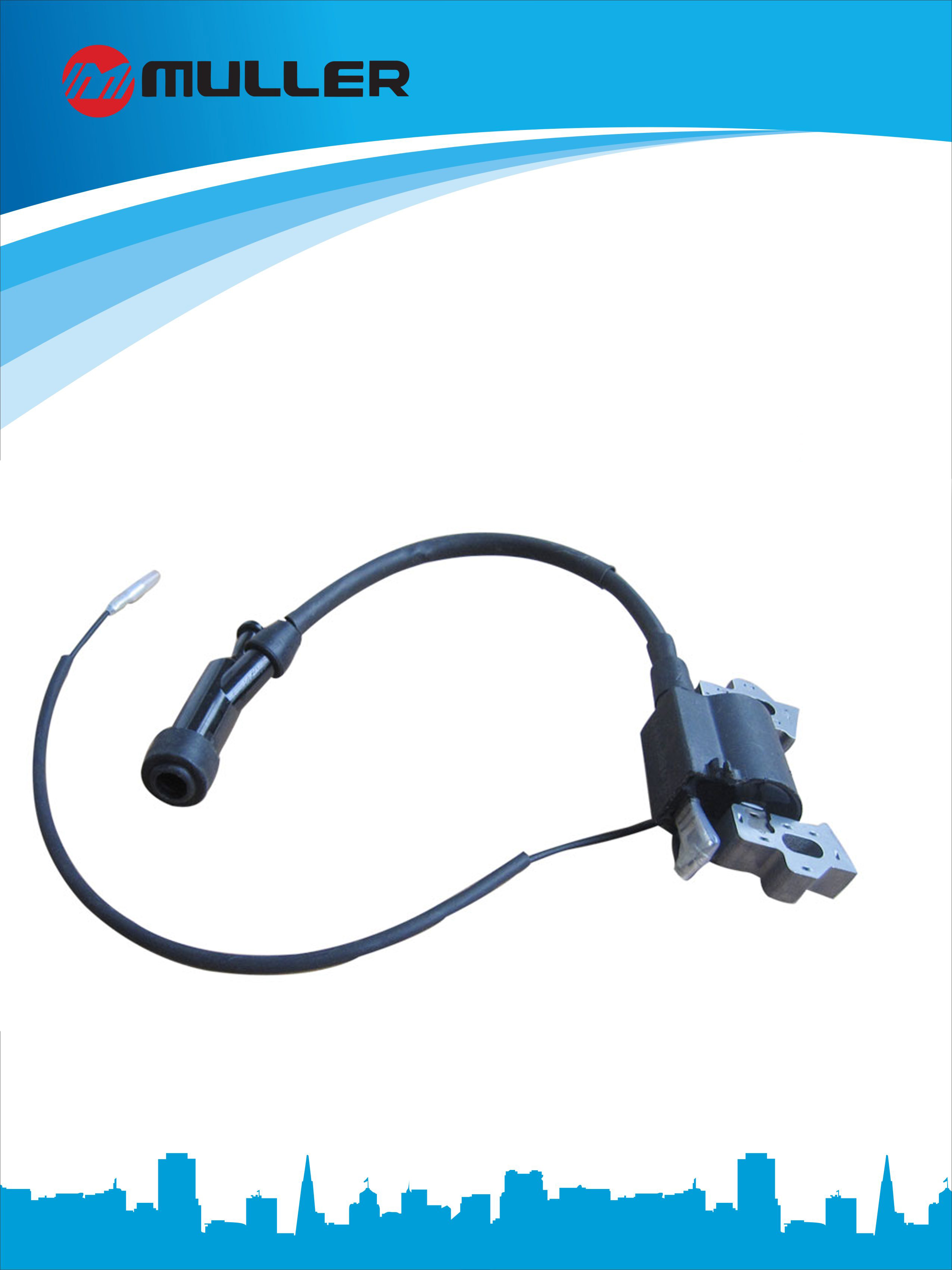 Ignition coil
