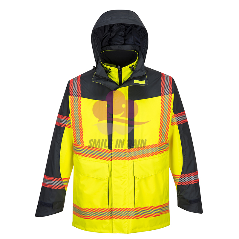 Hivis Jacket