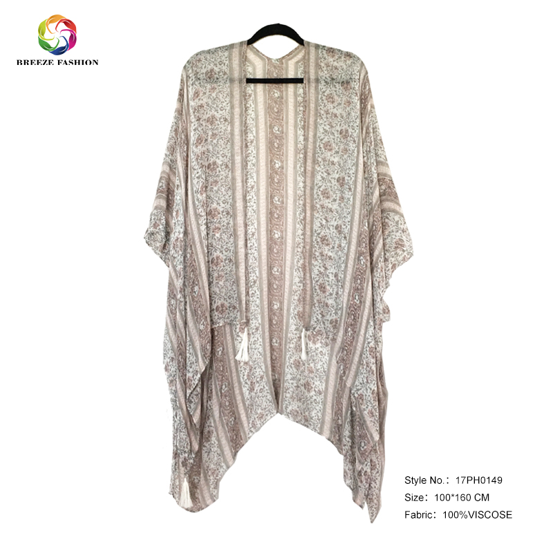 Breeze Fashion Kimono