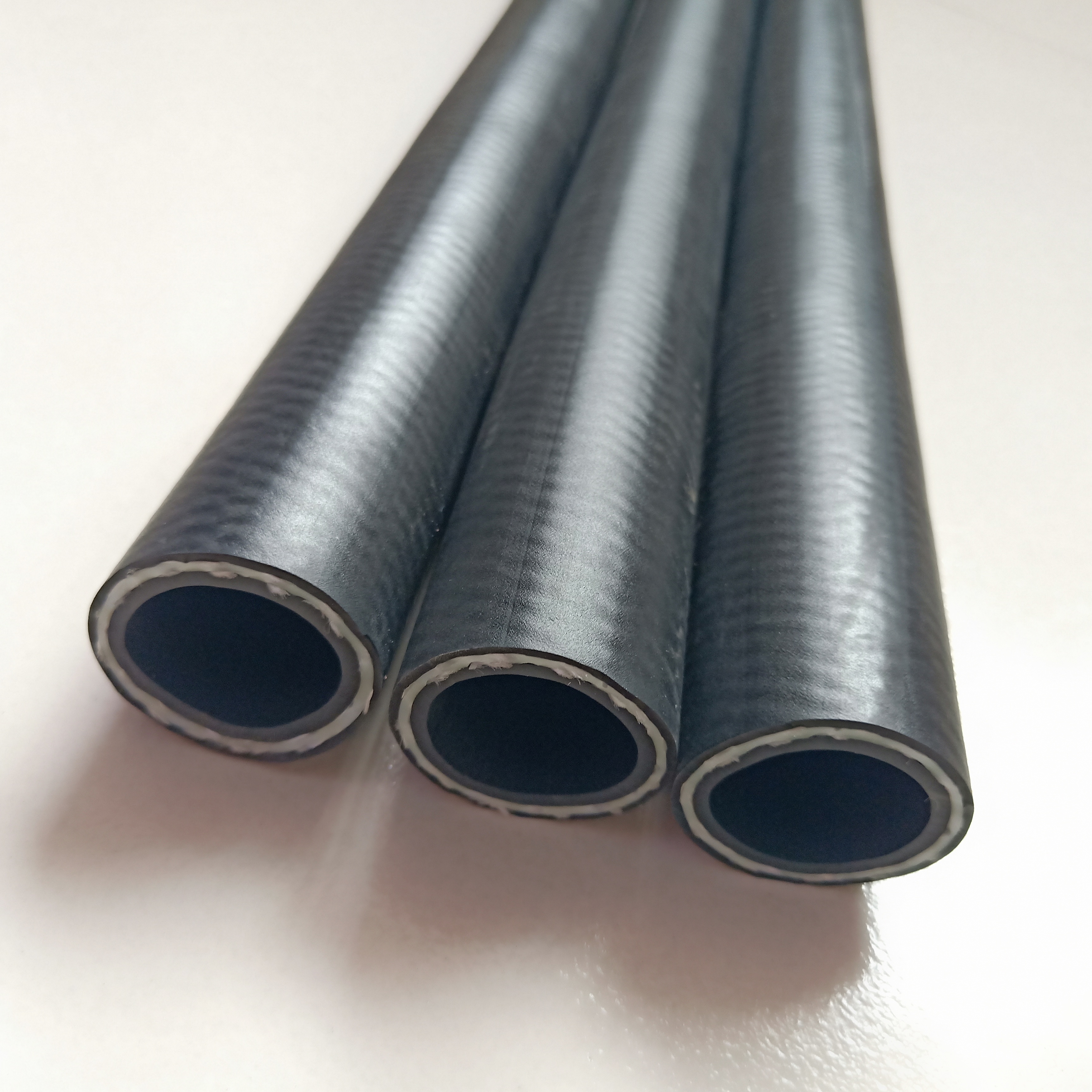 PVC Braided Hose