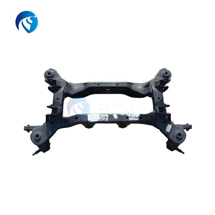 EOK Rear axle for KIA SORENTO 09- 55400-2P000 02