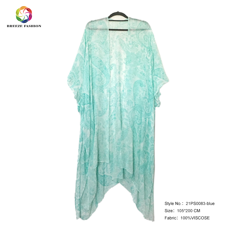 Breeze Fashion Kimono