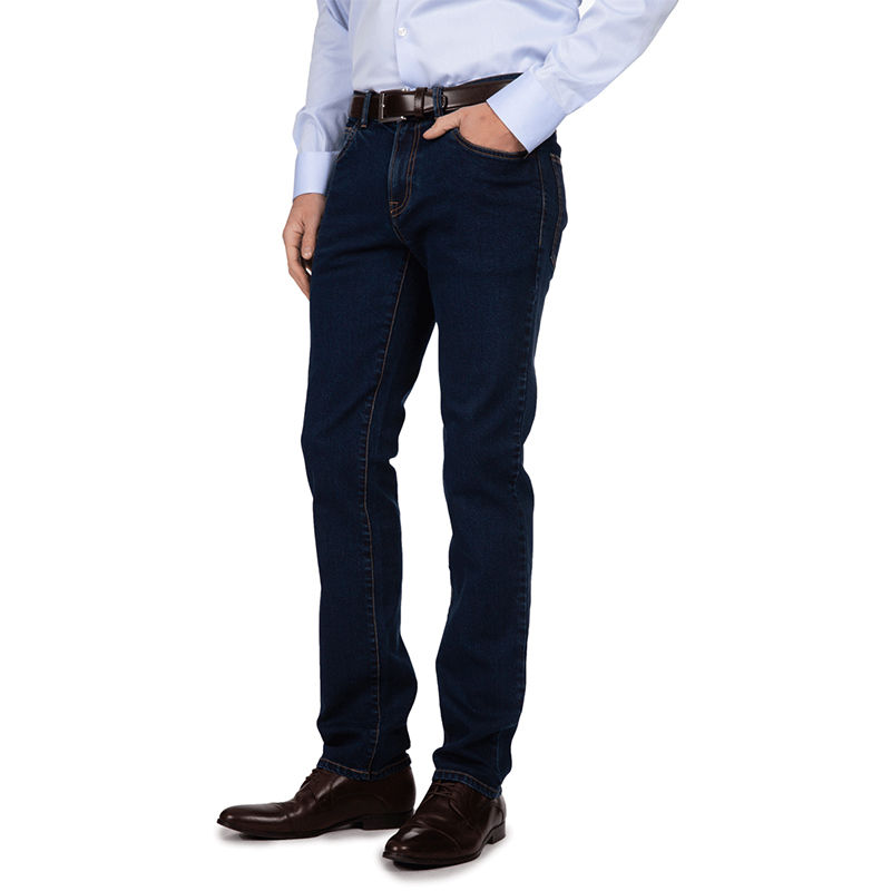MEN JEANS 17/71 MODERN FIT Jeans