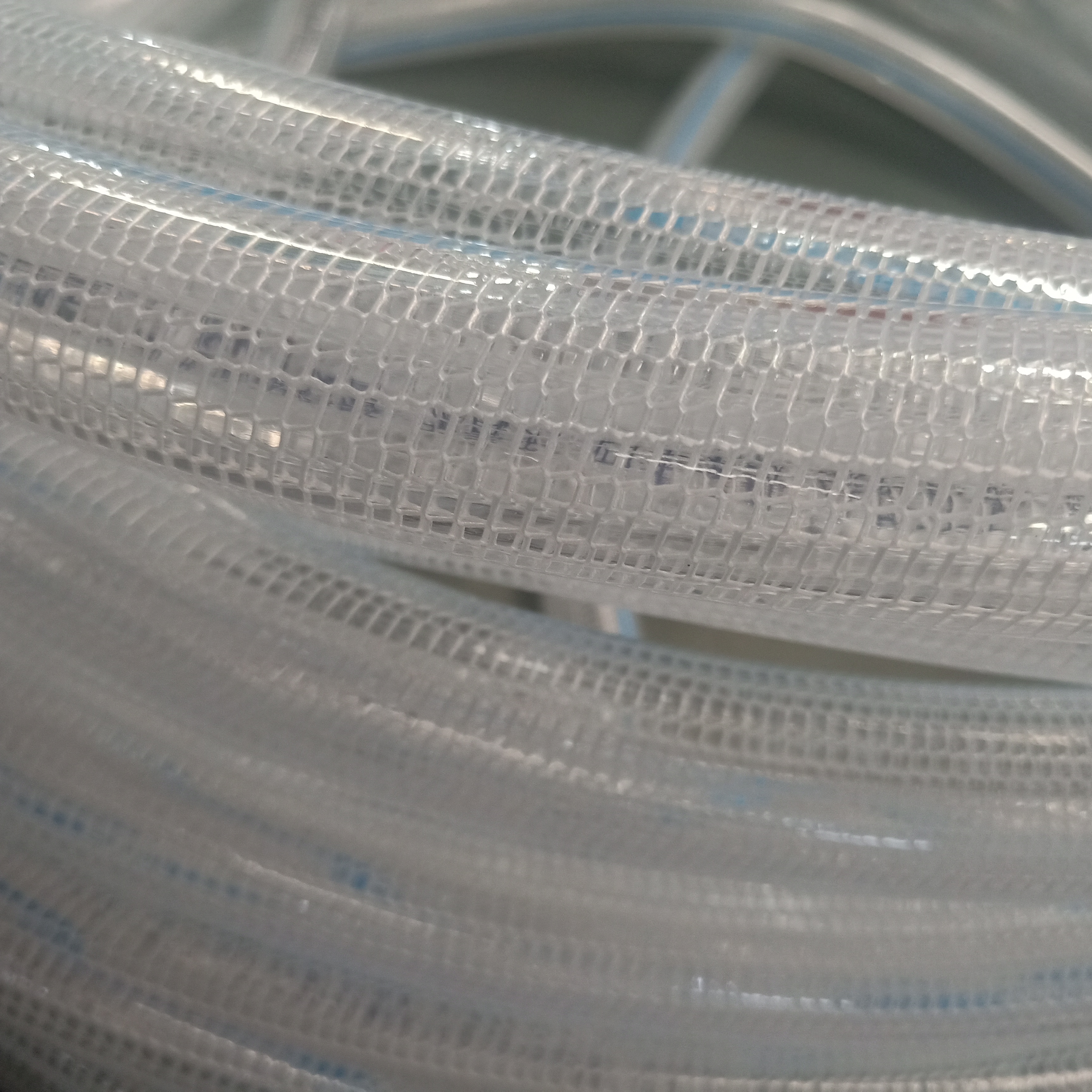 PVC Braided Hose