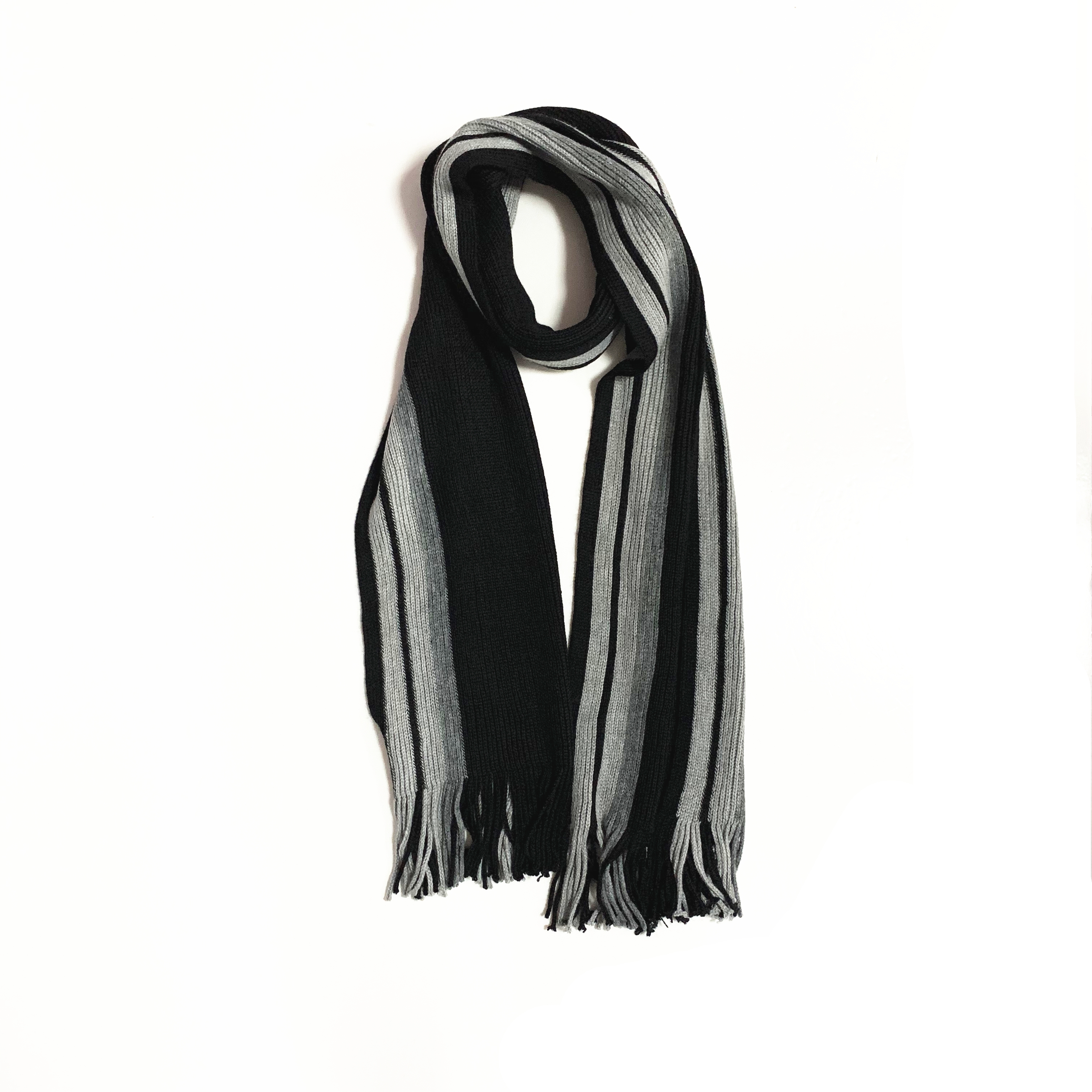 Knitted Scarf