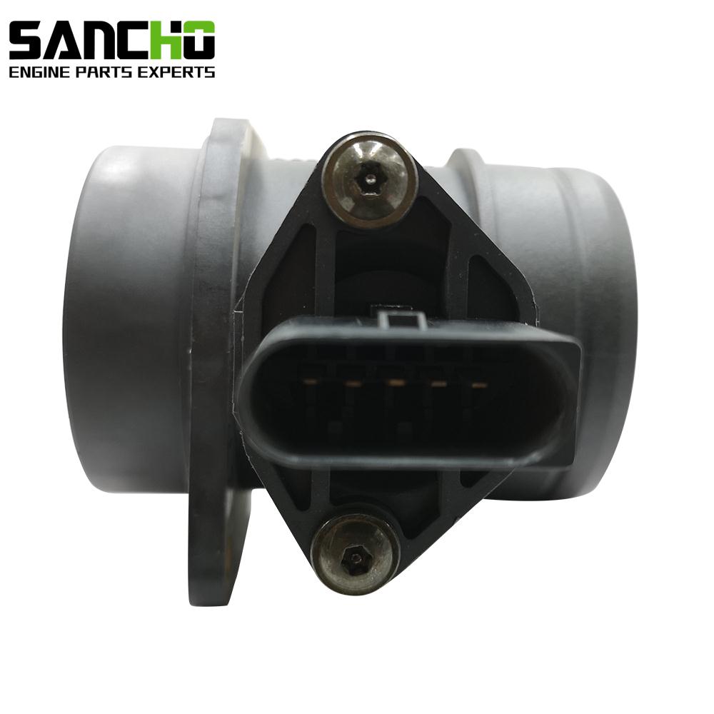 Mass Airflow Sensor Fit MAF Air Flow Meter