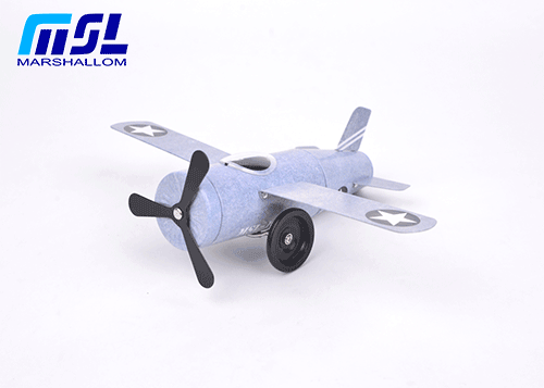 Plane tin(Tin box tinbox tin can metal can metal box tinbox)