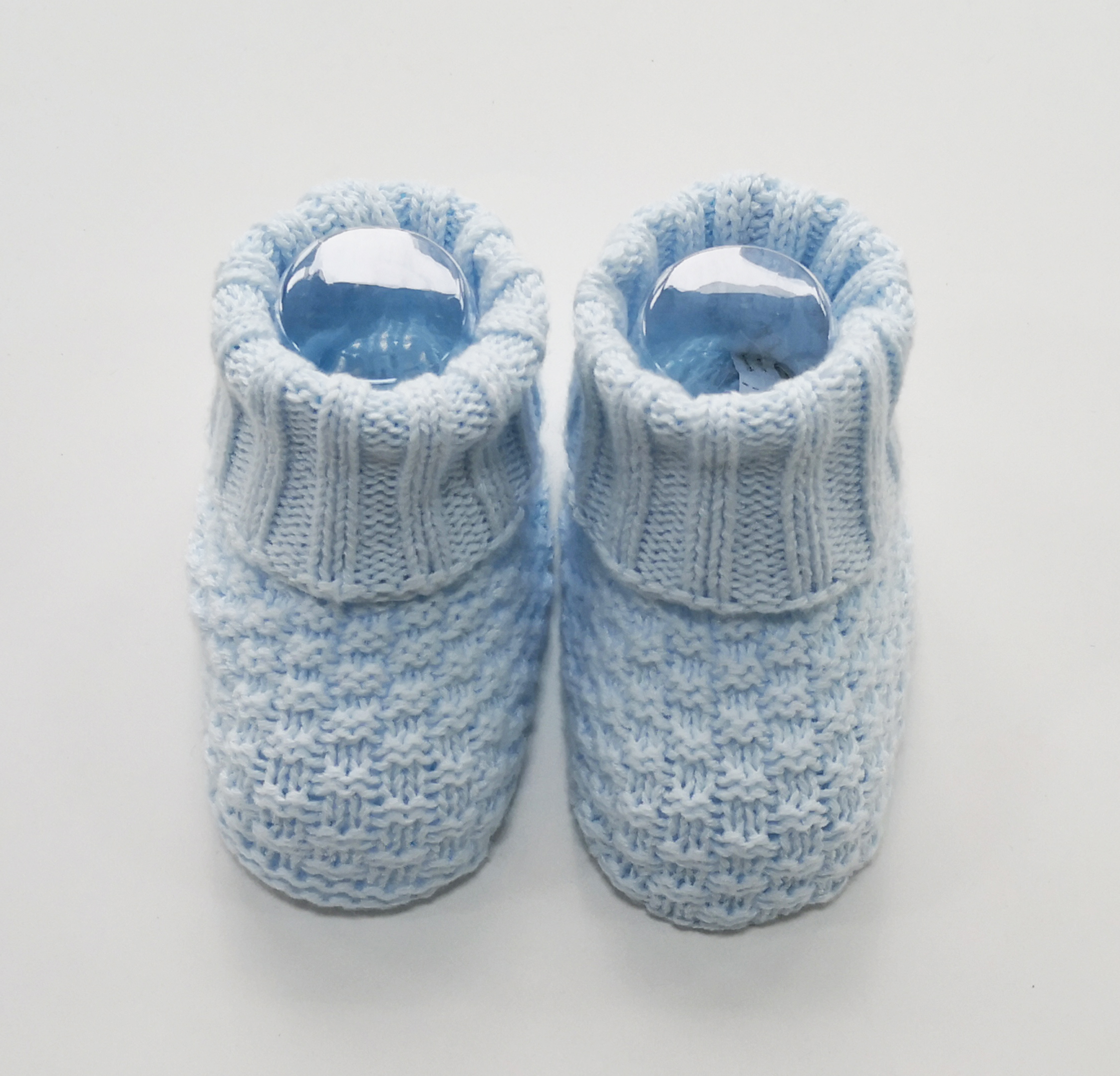 Booties