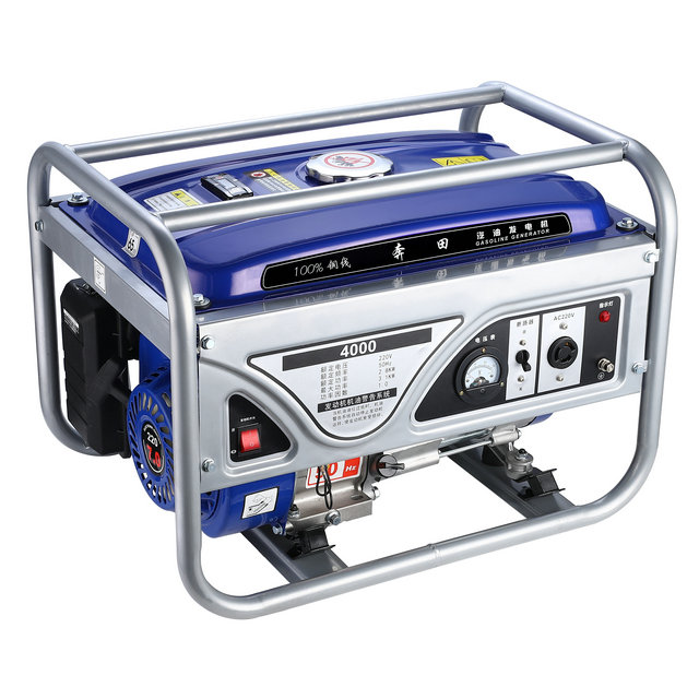 Gasoline Generator