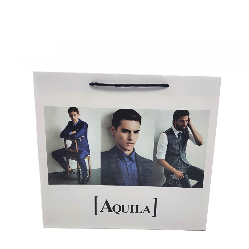 paper bag