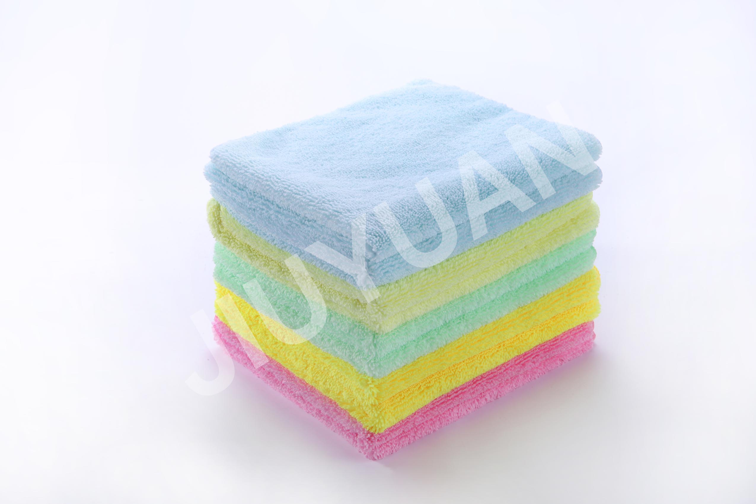 Microfiber Towel