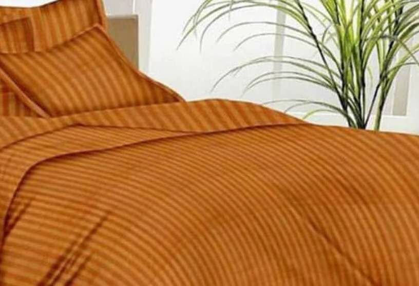 Polyester dyed cloth