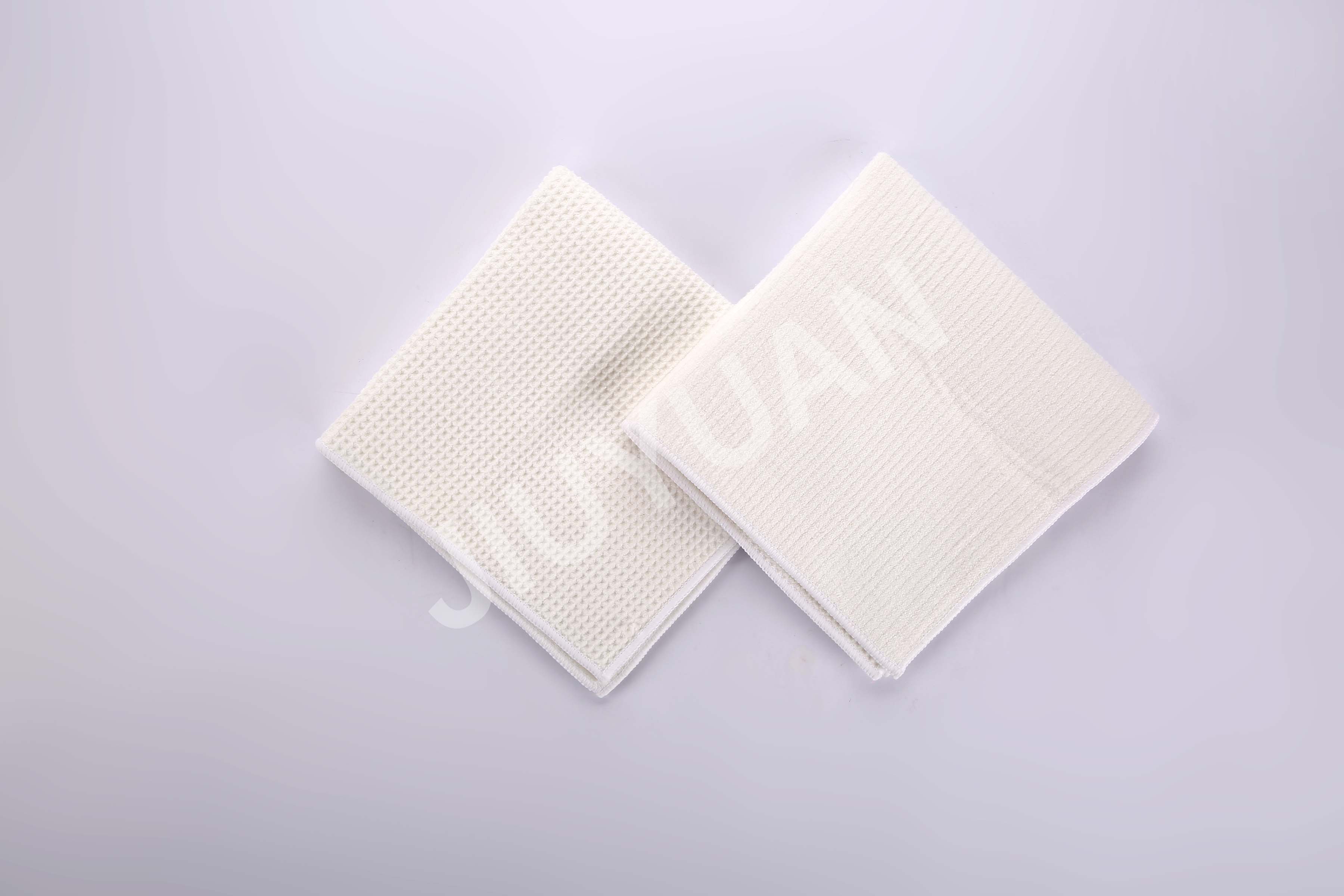 Microfiber Heavy Waffle Cloth