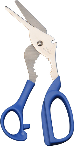 Kitchen scissors；Scissors