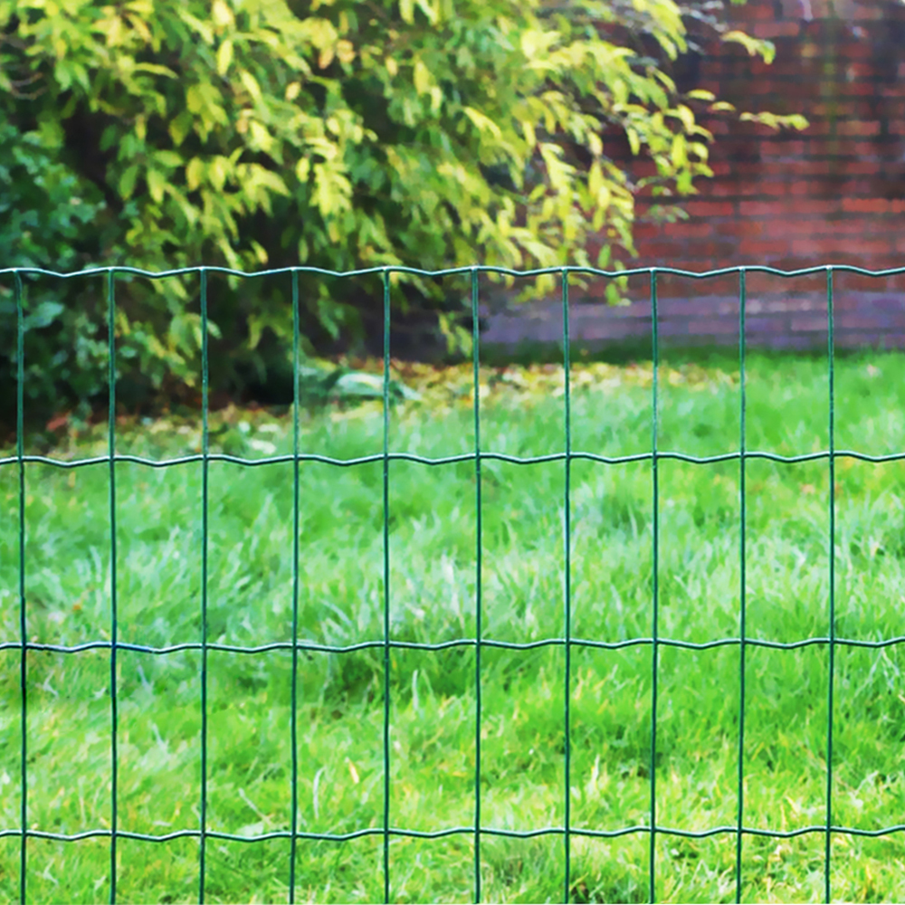 Eurofence Garden Fence Border Fence