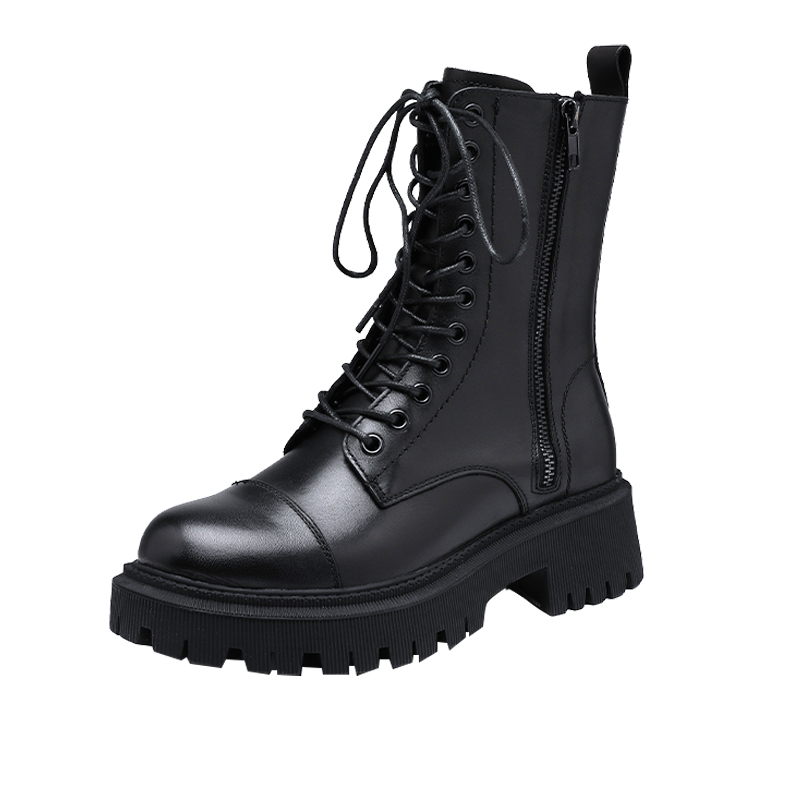 Martin boots
