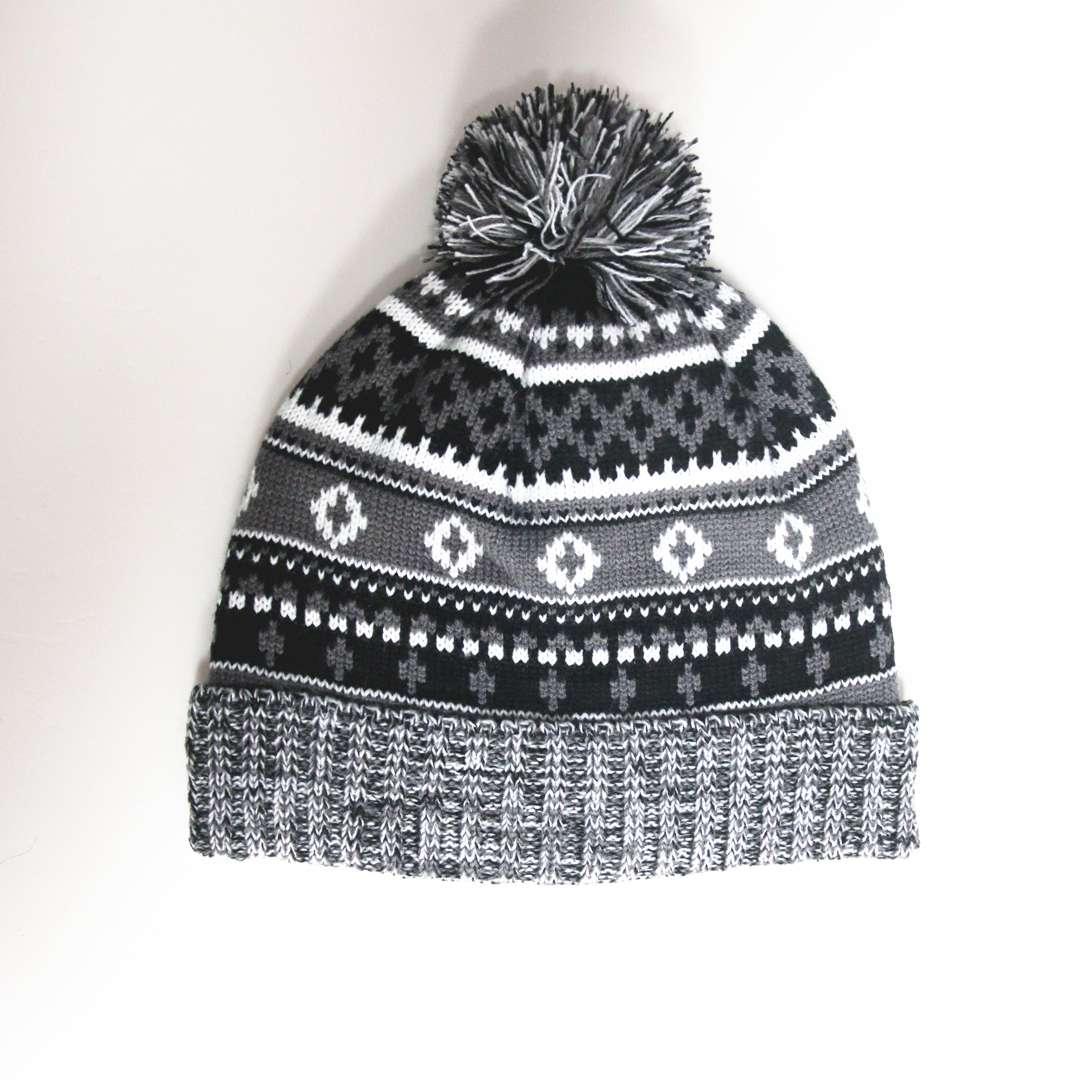 Knitted Hat