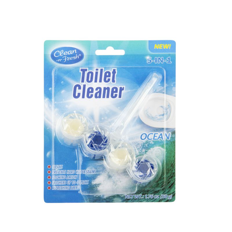 Factory Direct OEM Available WC Detergent Toilet Rim Block Ball Hanging Toilet Bowl Toilet Cleaner