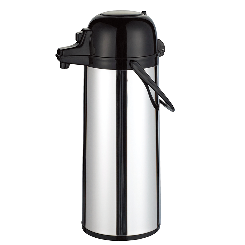 Glass refill Vacuum Flask coffee pot water bottle tea carafe and Colorful Thermos inner glass