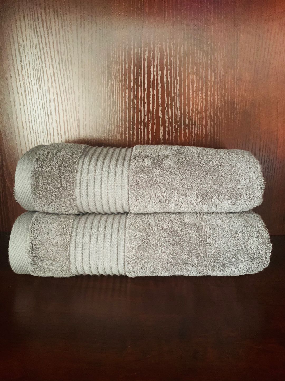 Bamboo Towel