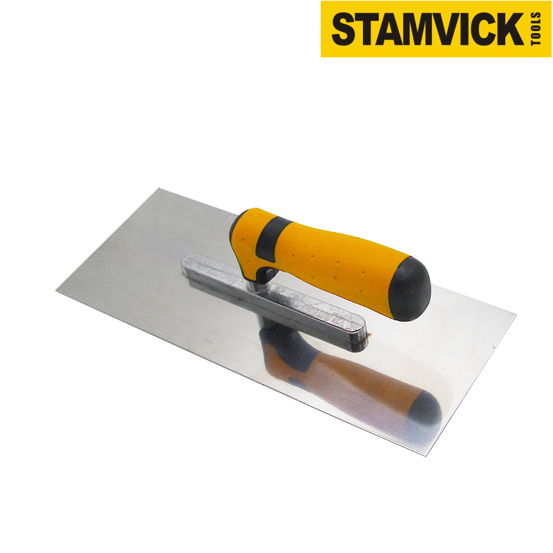 Plastering Trowel