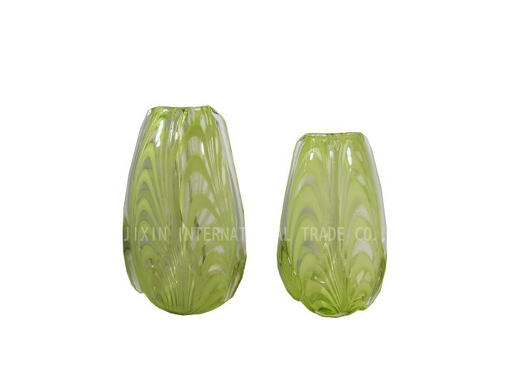 DALIAN JIXIN INTERNATIONAL TRADE CO., LTD. – vela aromática 2