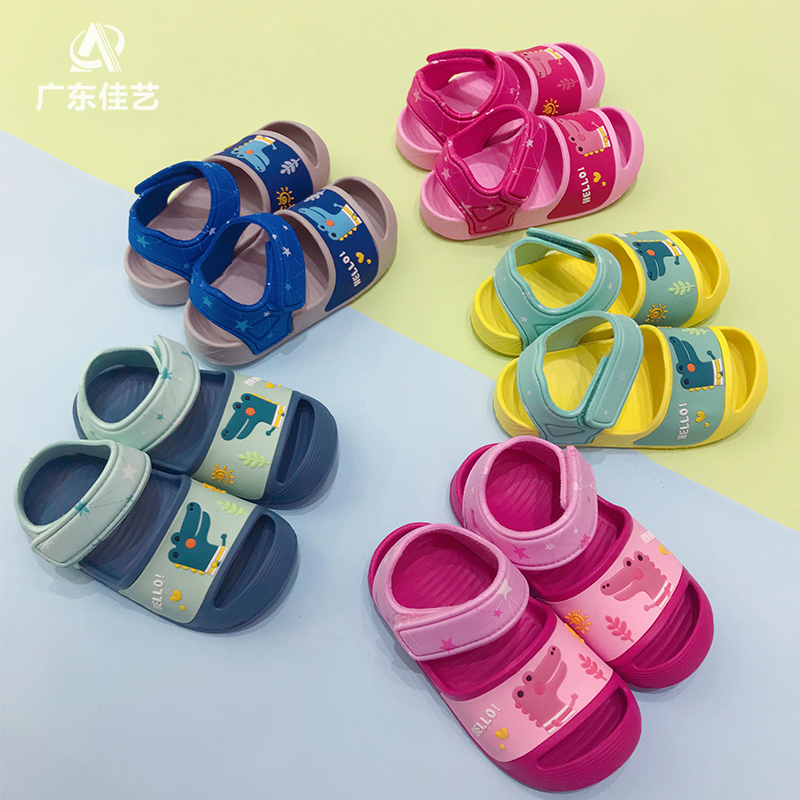 EVA Children sandals