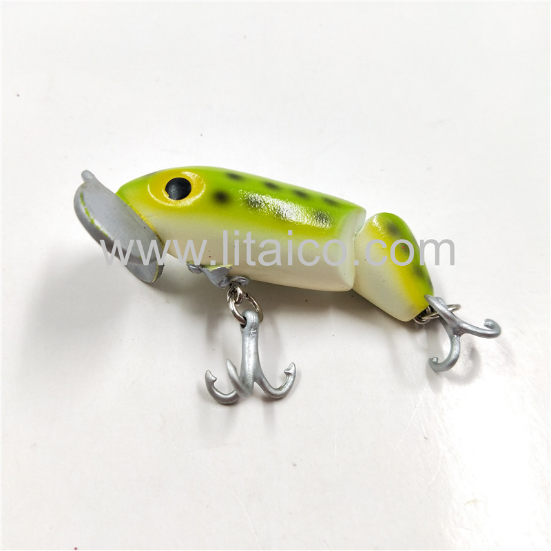Fish with hook injection molding PVC refrigerator magnet