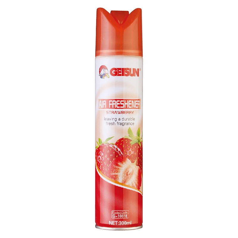 Air Freshener-Strawberry