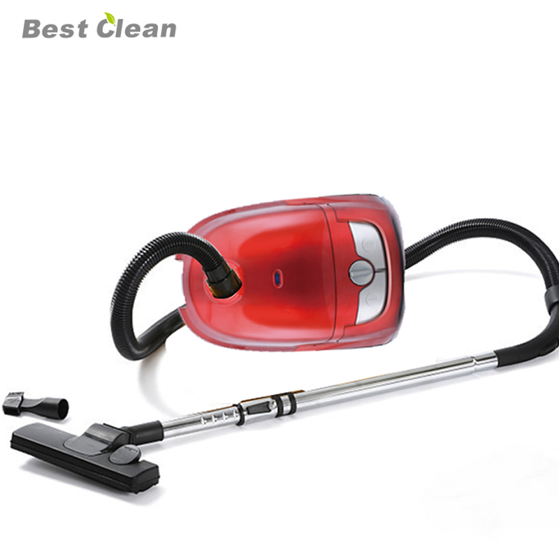 vacuum cleaner
