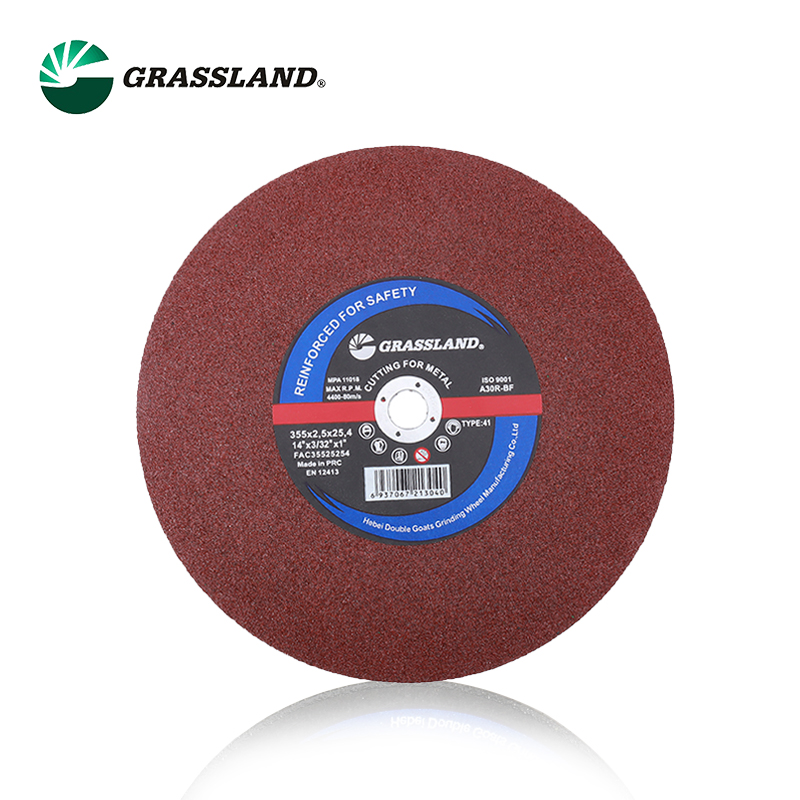 cutting disc