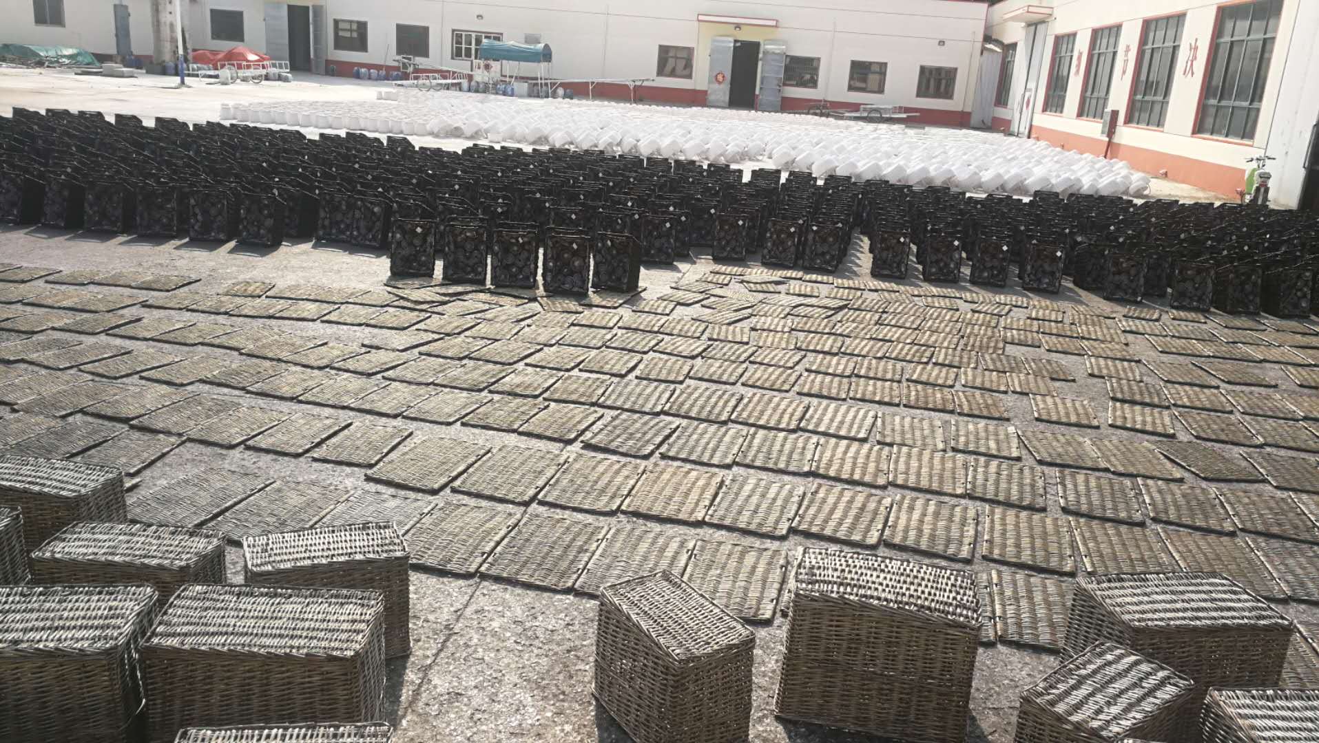 Qingdao Huiyida Import and Export Co., Ltd. – Wood products 1