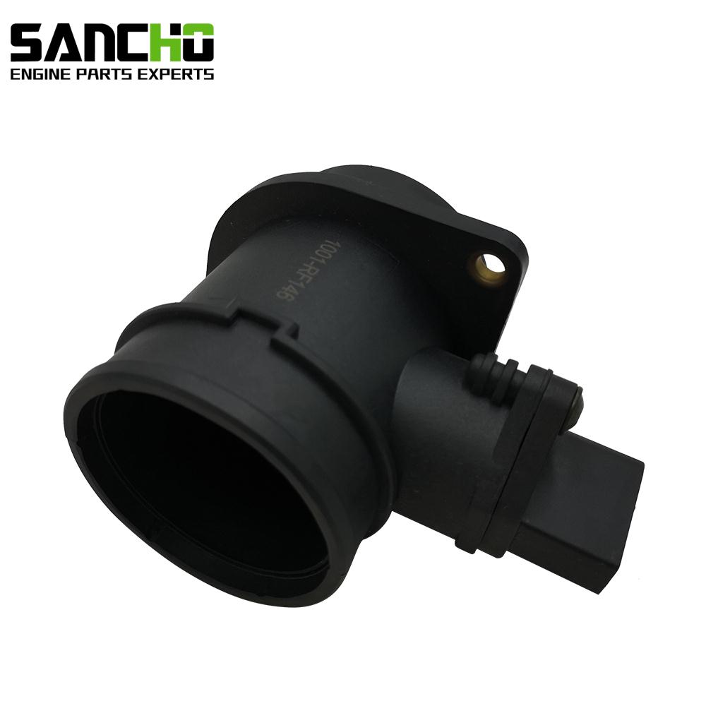 Mass Airflow Sensor Fit MAF Air Flow Meter