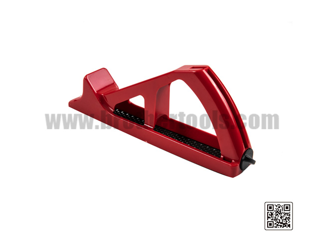 Combination plane rasp surfrom file wood working cutting file