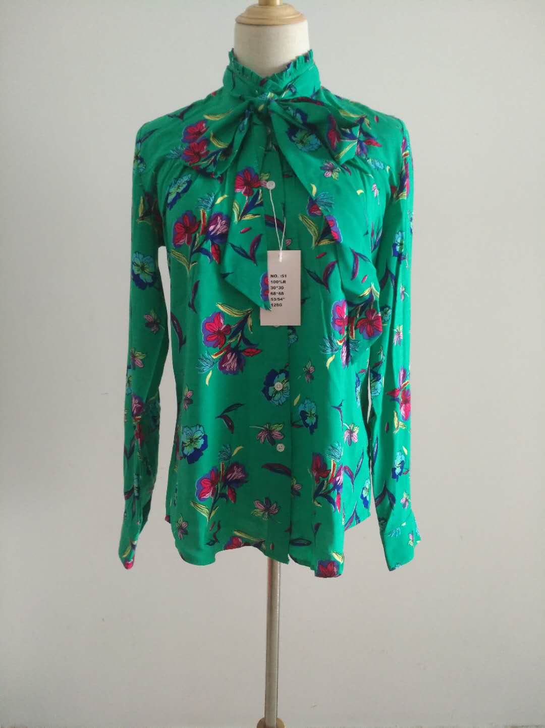 ladies shirt, women shirt, rayon printed shirt, woman shirt, ladies blouses