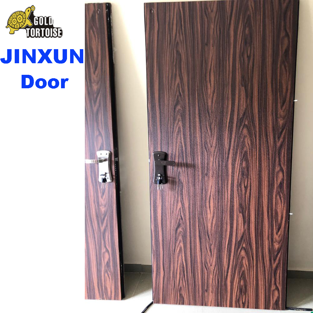 106 (Single 1.2) Israeli Security Door