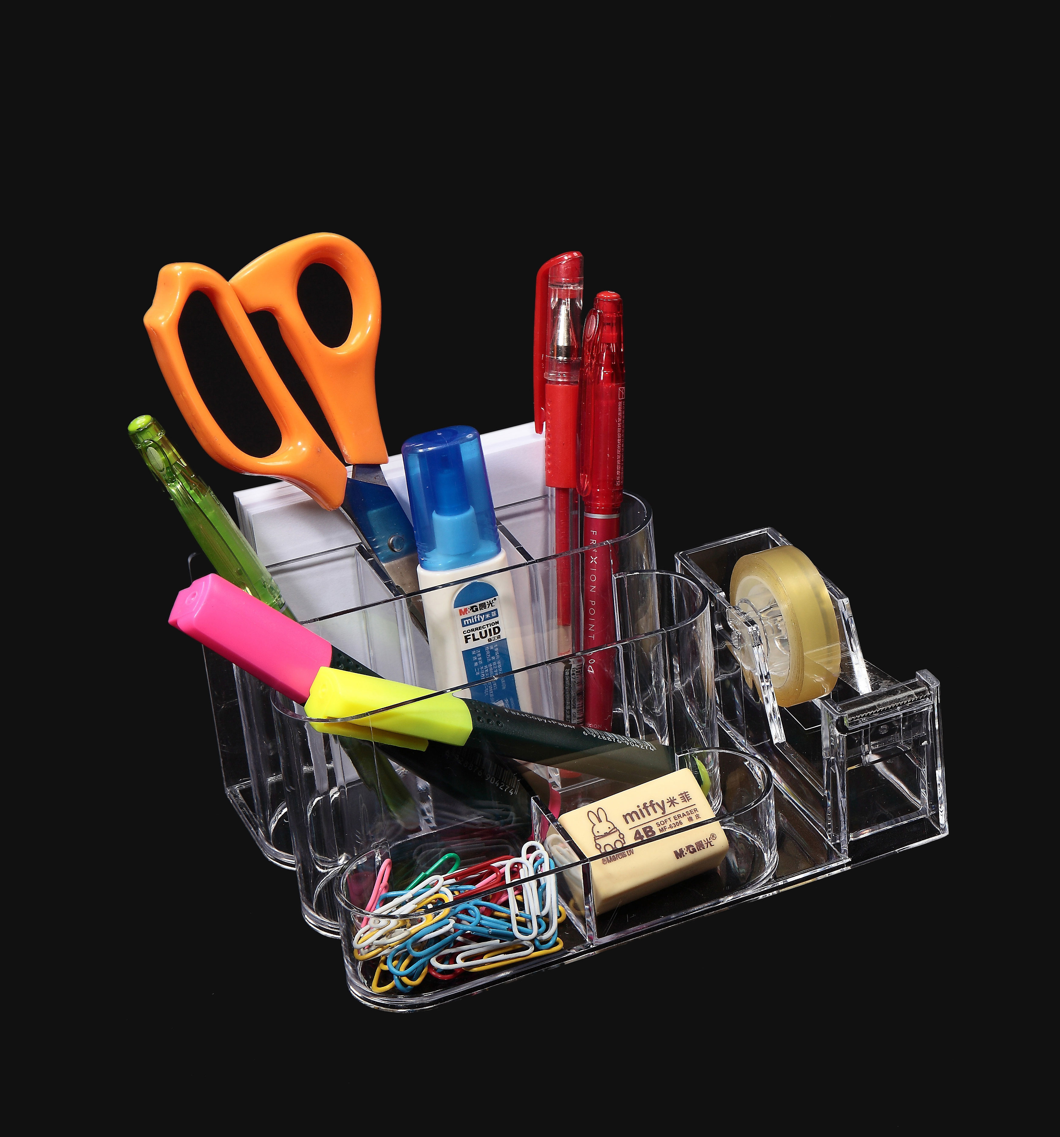 Desk Organizer