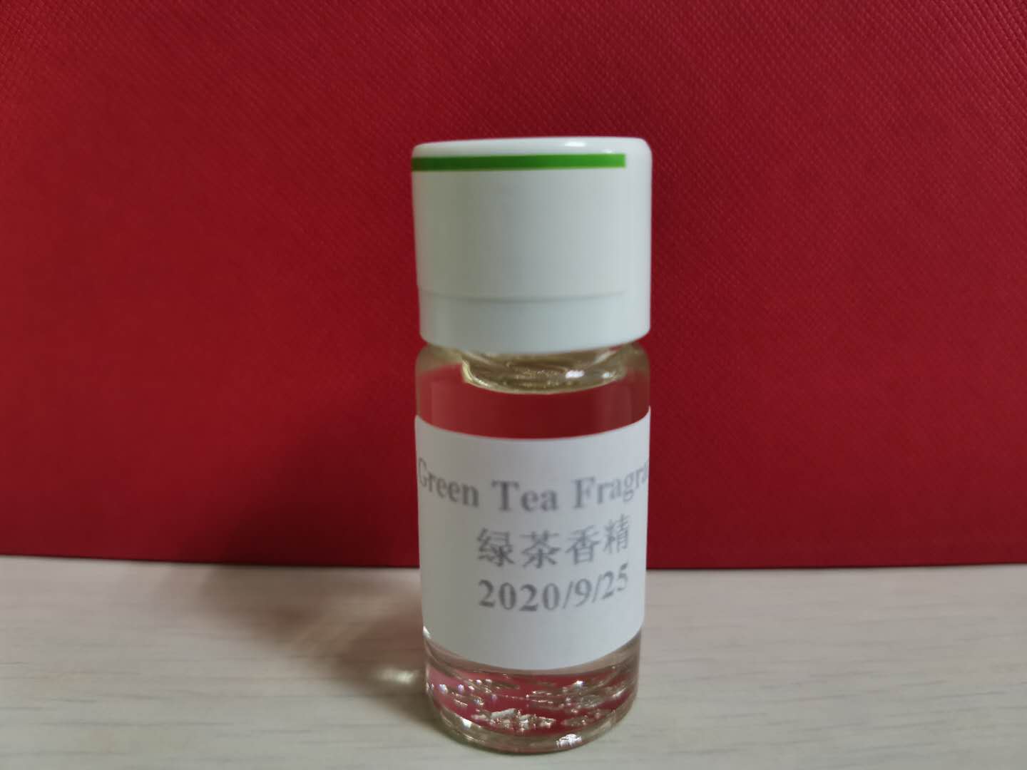 Green Tea Fragrance