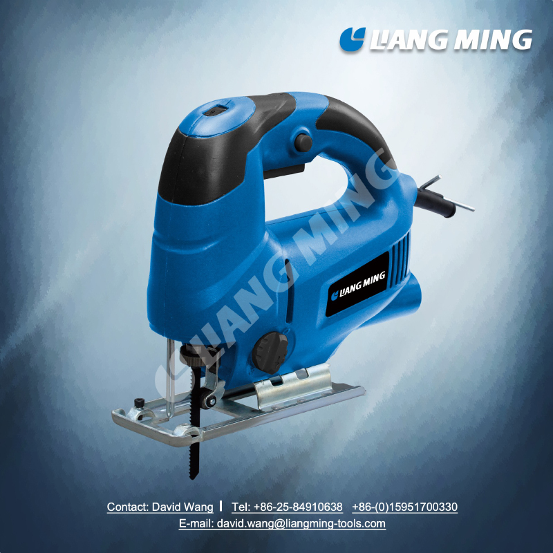 Jig saw