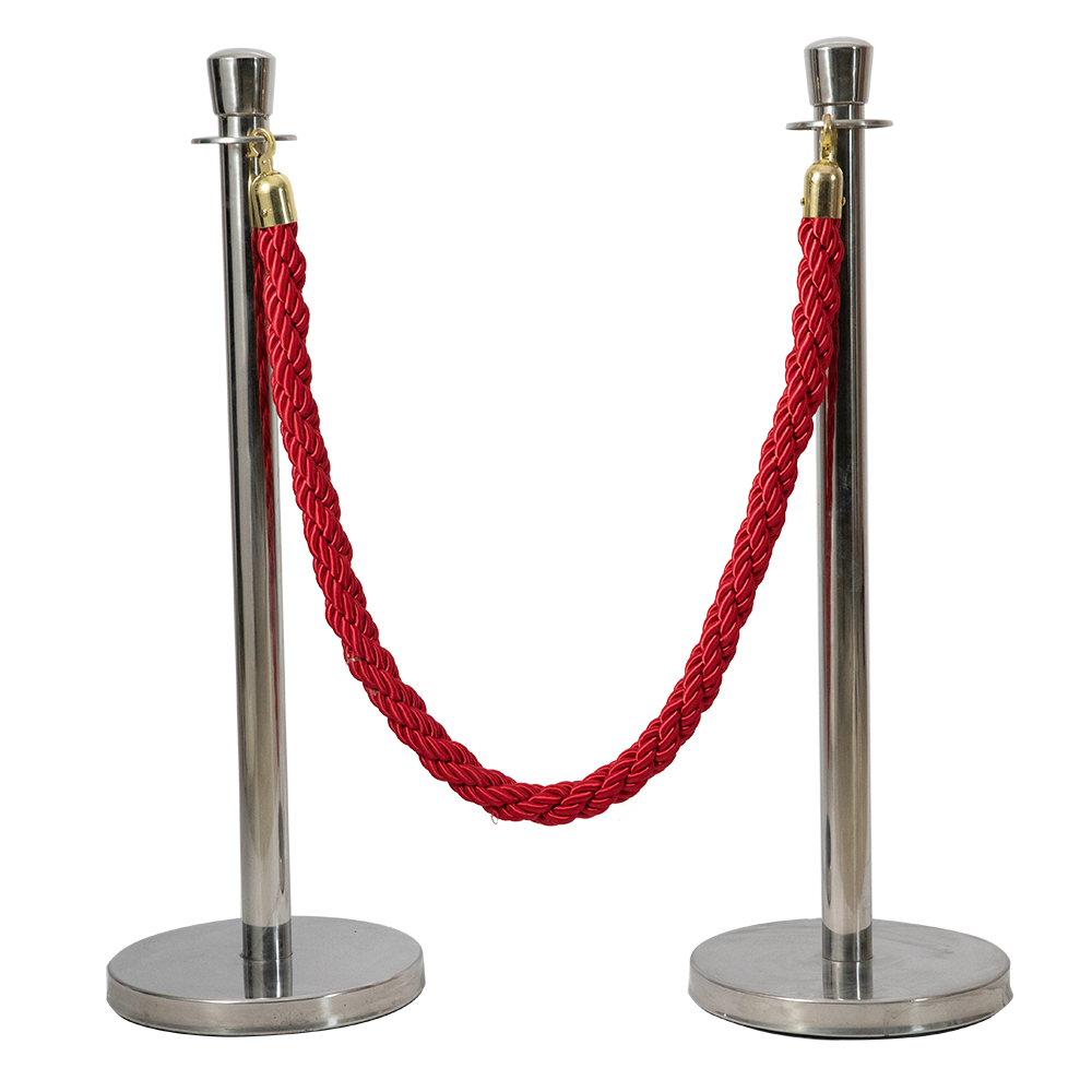 Stanchion Post