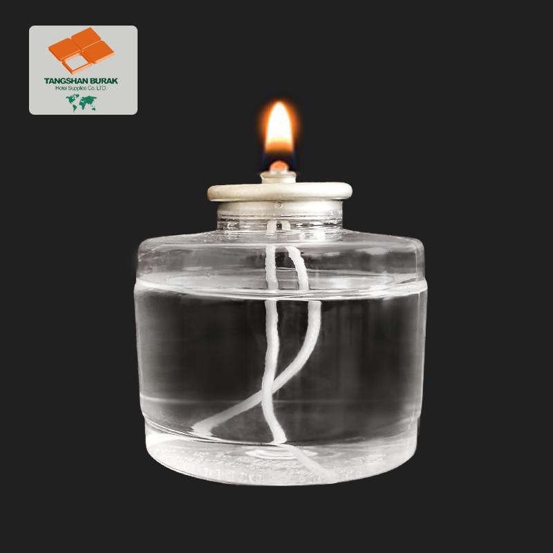 1509 Paraffin Liquid Candle