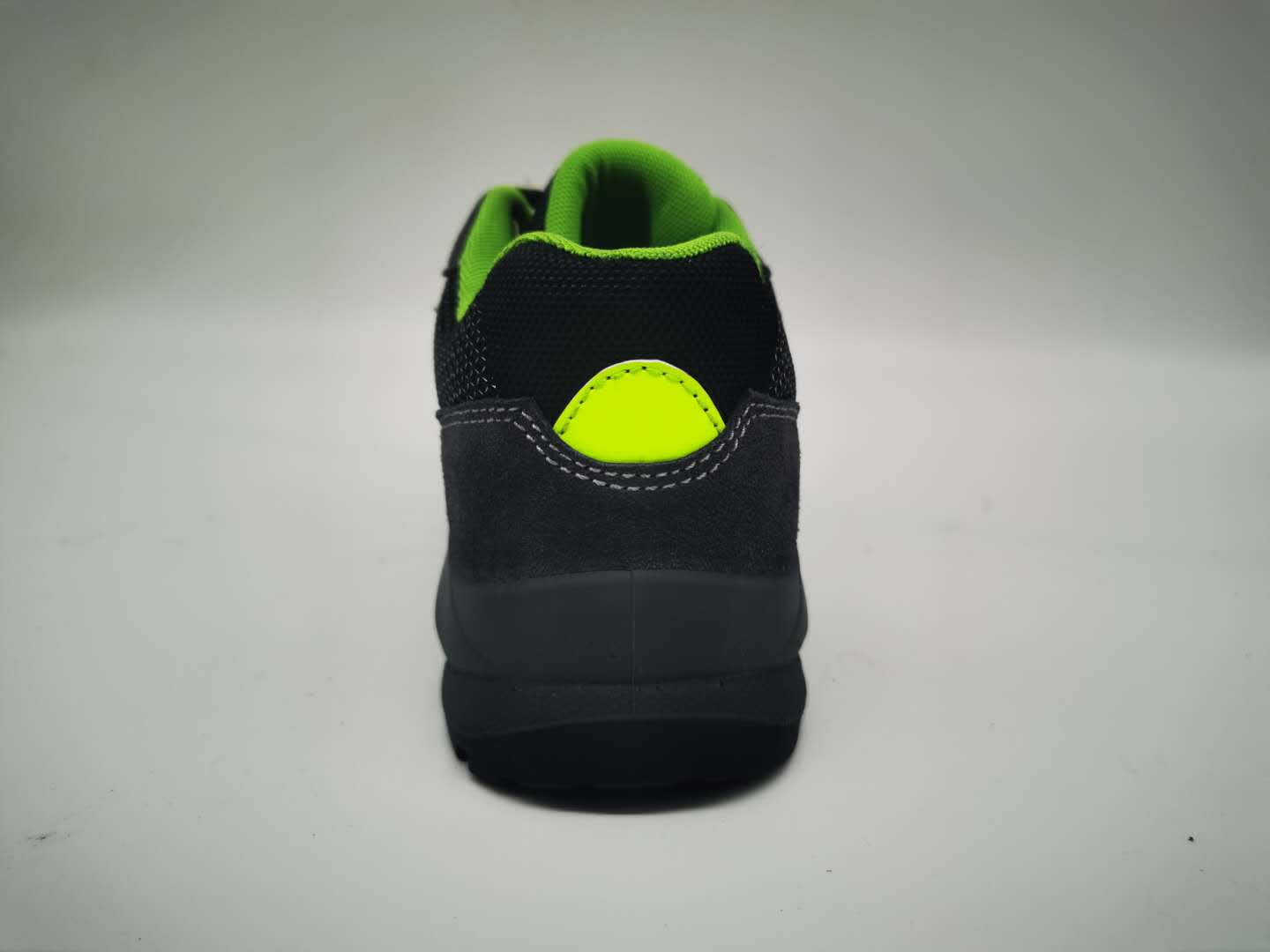 safety footwear