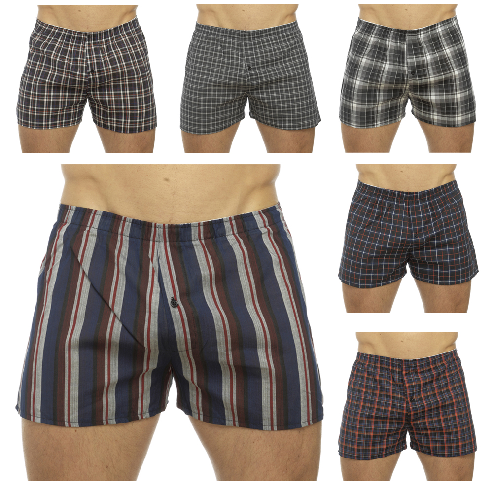 mens boxer