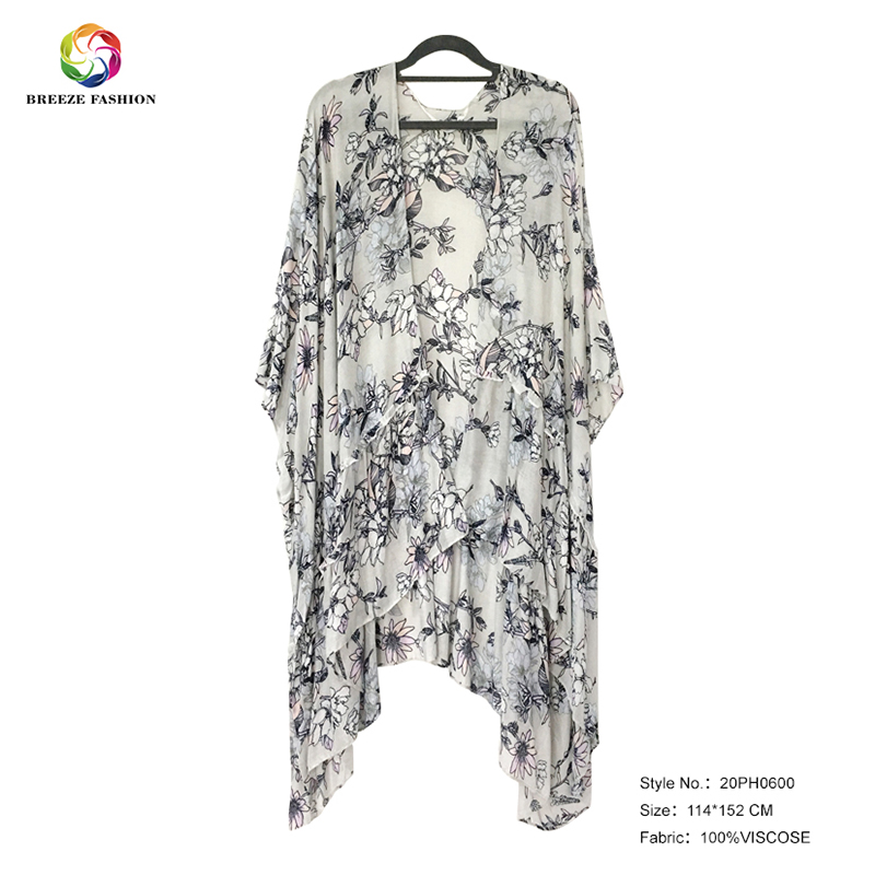 Breeze Fashion Kimono