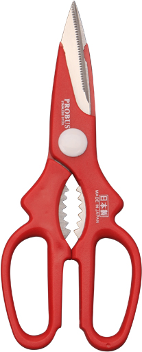 Kitchen scissors；Scissors