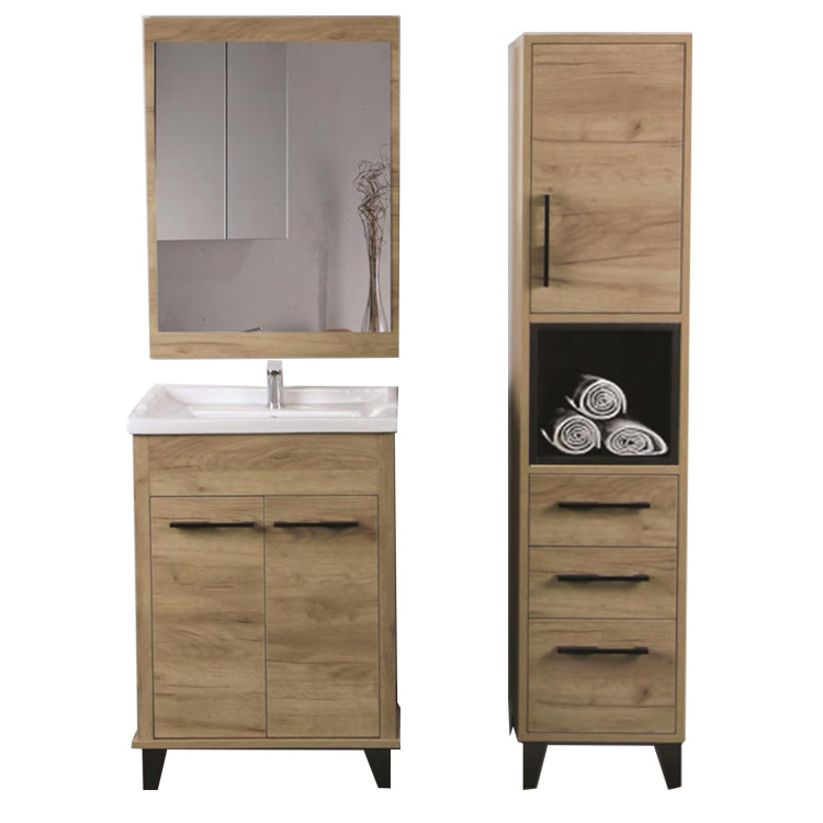 bathroom vanity