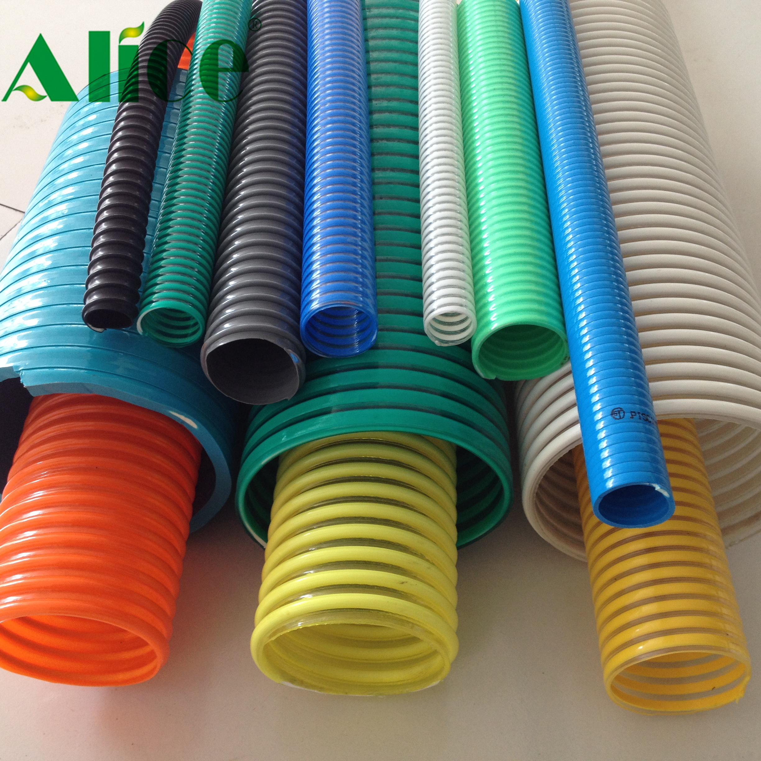 PVC Suction Hose